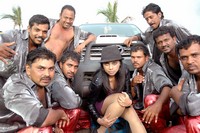 Pandavulu Movie Photos
